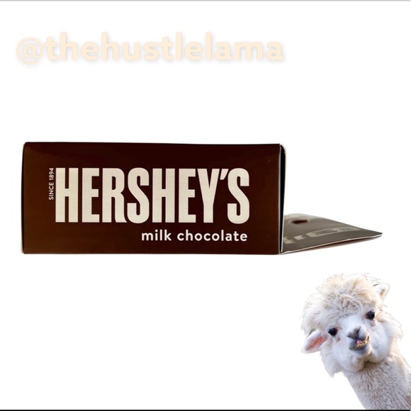 Hersheys Swag Boxers - Picture 5 of 8